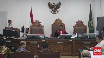 BREAKING: Kejagung Hadirkan Mantan Kepala PPATK di Sidang Praperadilan Febrie