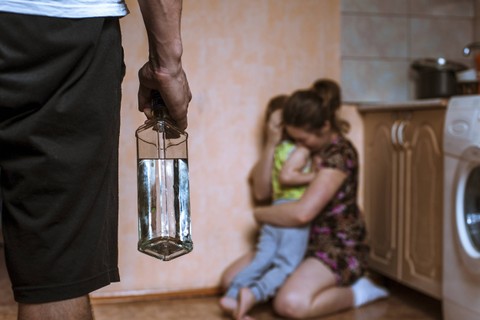 BREAKING: Bahaya Darurat KDRT Ancam Mental Anak Detik Ini