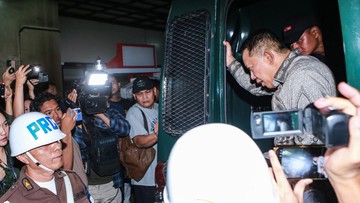 Pihak Swasta dan Penyidik Polisi Diperiksa Kasus TPPU Emas 74 Kg