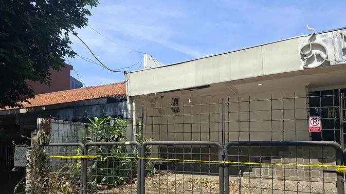 Pria Tak Sadarkan Diri di Klinik Kecantikan Kebayoran Baru