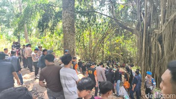Sebelum Tewas, Terduga Pencuri Ayam di Bali Titip Uang Sekolah Anak
