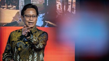 BARU SAJA: Menkes Serukan Siswa Sekolah Rakyat Sikat Gigi dan Olahraga