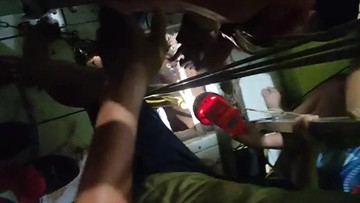 BREAKING: Bocah 4 Tahun Kecebur Sumur 15 Meter di Jaktim, Damkar Evakuasi