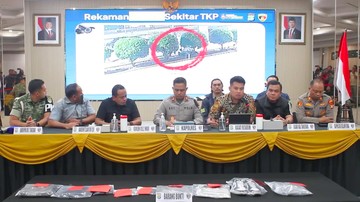 Rebutan Antrean Sate Taichan Tewaskan Prajurit TNI di Tangerang