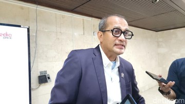 BREAKING: Wamenkum KONFIRMASI RUU Kewarganegaraan Ganda Terbatas Disusun