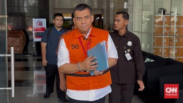 KPK Sita Aset Rp150 Miliar di Kasus Silmy Karim