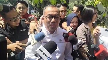 Prabowo Panggil Mendiktisaintek-Waka BRIN, Sinyal Perombakan Riset?