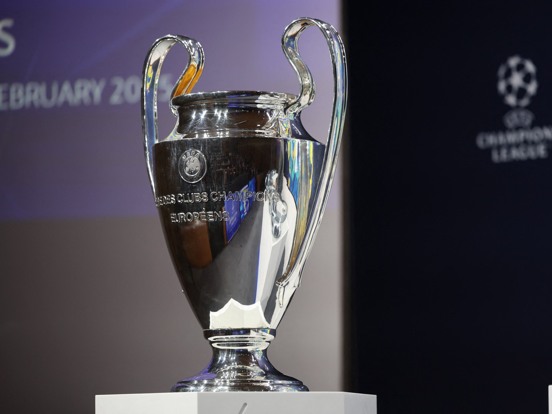 All roads lead to Monaco: Champions League draw looms with PSG eyeing historic treble