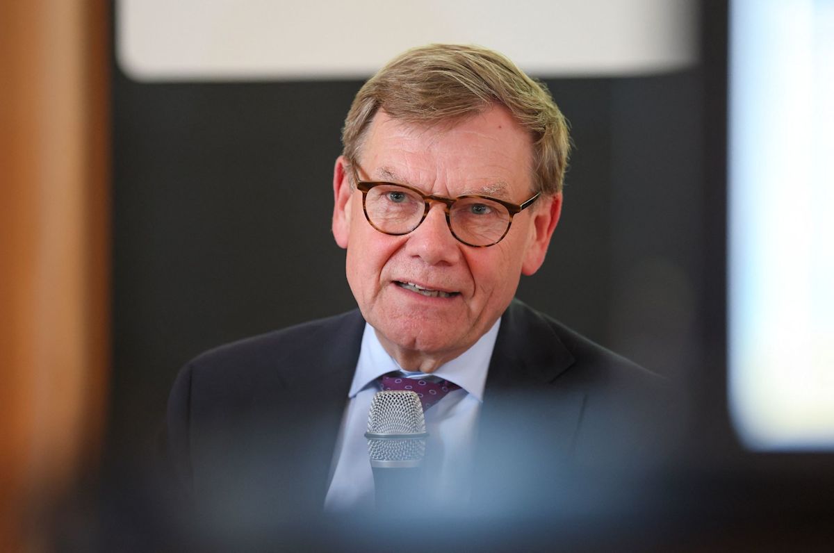 German Foreign Minister Wadephul Embarks on North Africa Trip to Strengthen Economic and Security Ties

**