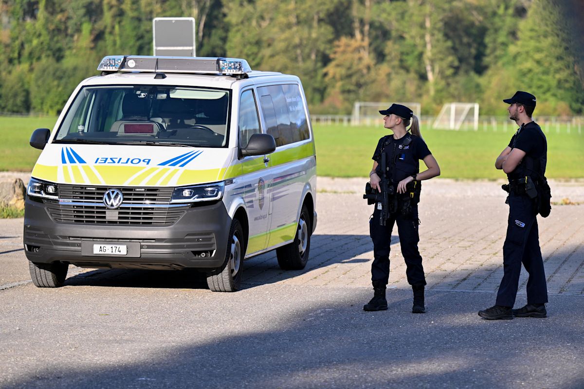 Tragic Shooting at Swiss Rave Leaves One Dead, Five Injured

**