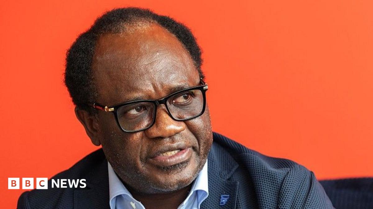 ### Zambian Opposition Leader Faces Treason Charges Amidst Political Tensions