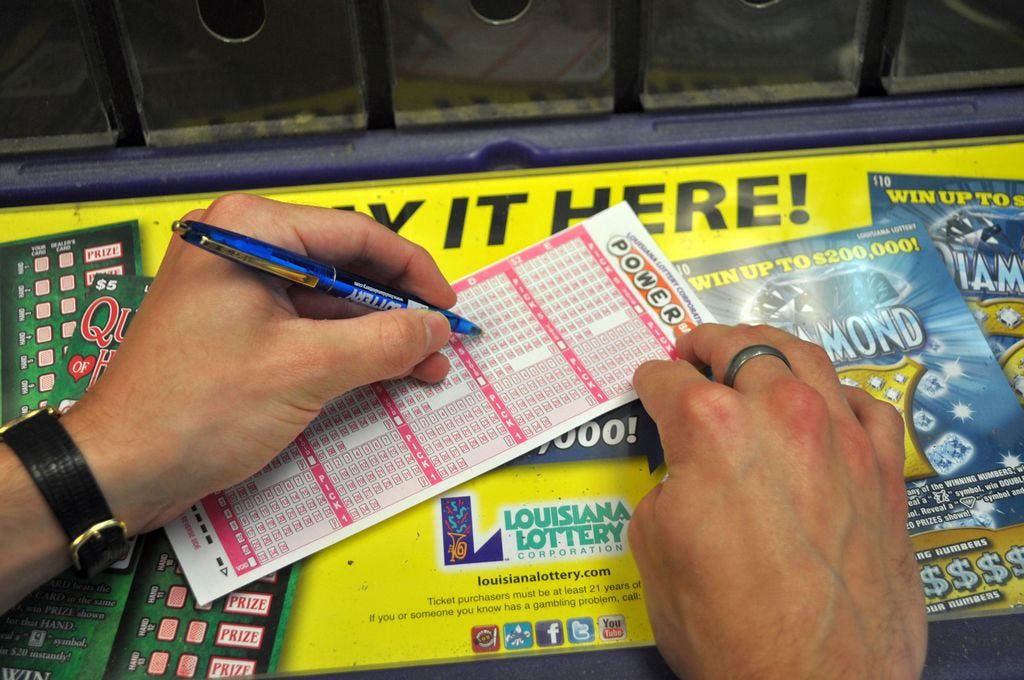 **Title: Louisiana Lottery Results: Winning Numbers Announced for August 30, 2026**
