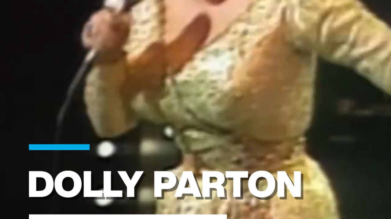 Dolly Parton, country music's shining trailblazer, dies at 80