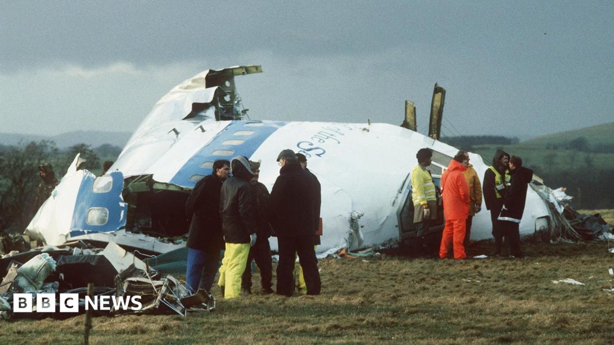 Fresh Evidence Forces Third Delay in Lockerbie Bombing Trial