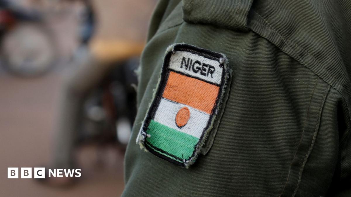 ### Russia Claims Assistance in Repelling Niger's Attempted Coup