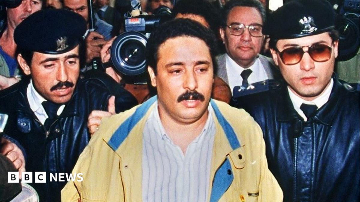Former Lockerbie Suspect Acquitted in 2001 Dies in Libya Aged 70