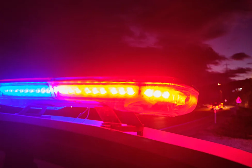 Young Child Hospitalized in Critical Condition Following Sunday Shooting