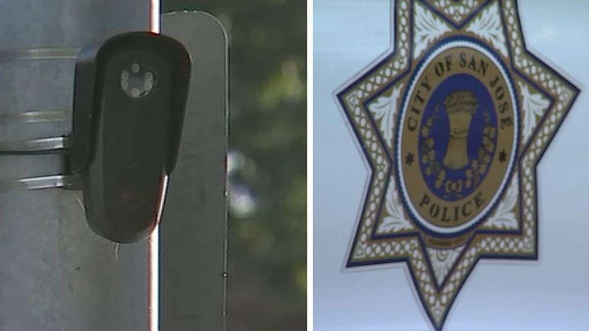 San Jose Police Officer Fired After Allegedly Using License Plate Reader Data to Help Domestic Violence Suspect Track Accuser