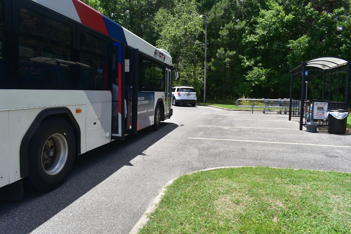 Petersburg Area Transit Imposes Strict Five-Minute Limit on Bus Holds Following Rider Complaints