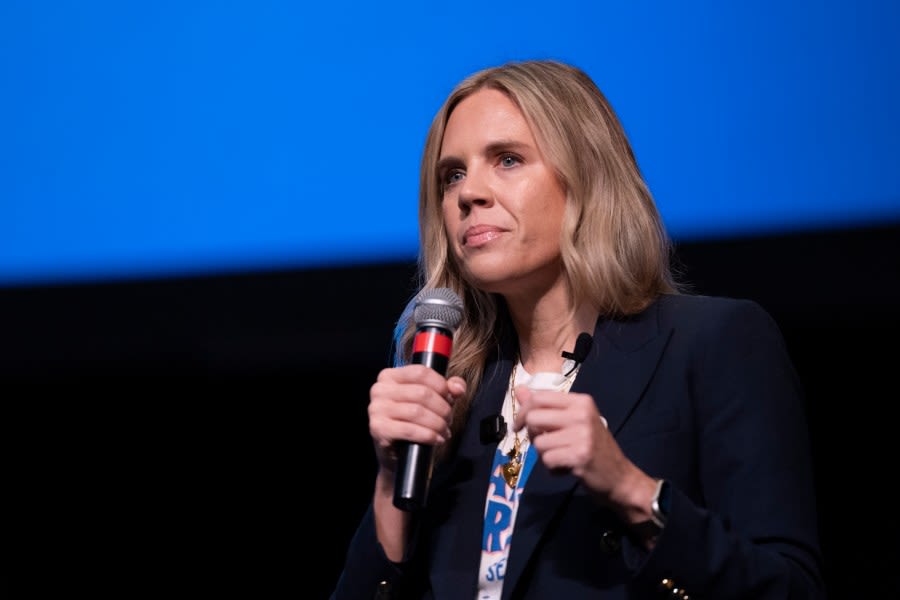South Carolina Senate Candidate Annie Andrews Champions Health Care Access and Cost-of-Living Relief