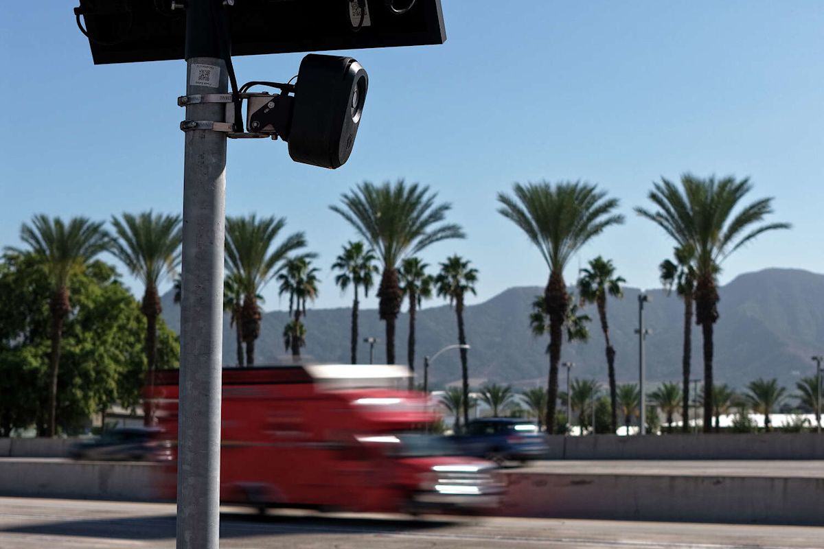 Bay Area Cities Replace Flock Surveillance Cameras With Axon Amid Deepening Privacy Debate