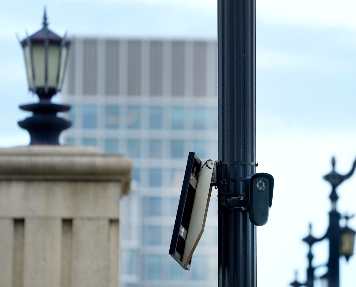 Florida Highway Order Prompts Alachua County License Plate Reader Removals as Privacy Debate Intensifies