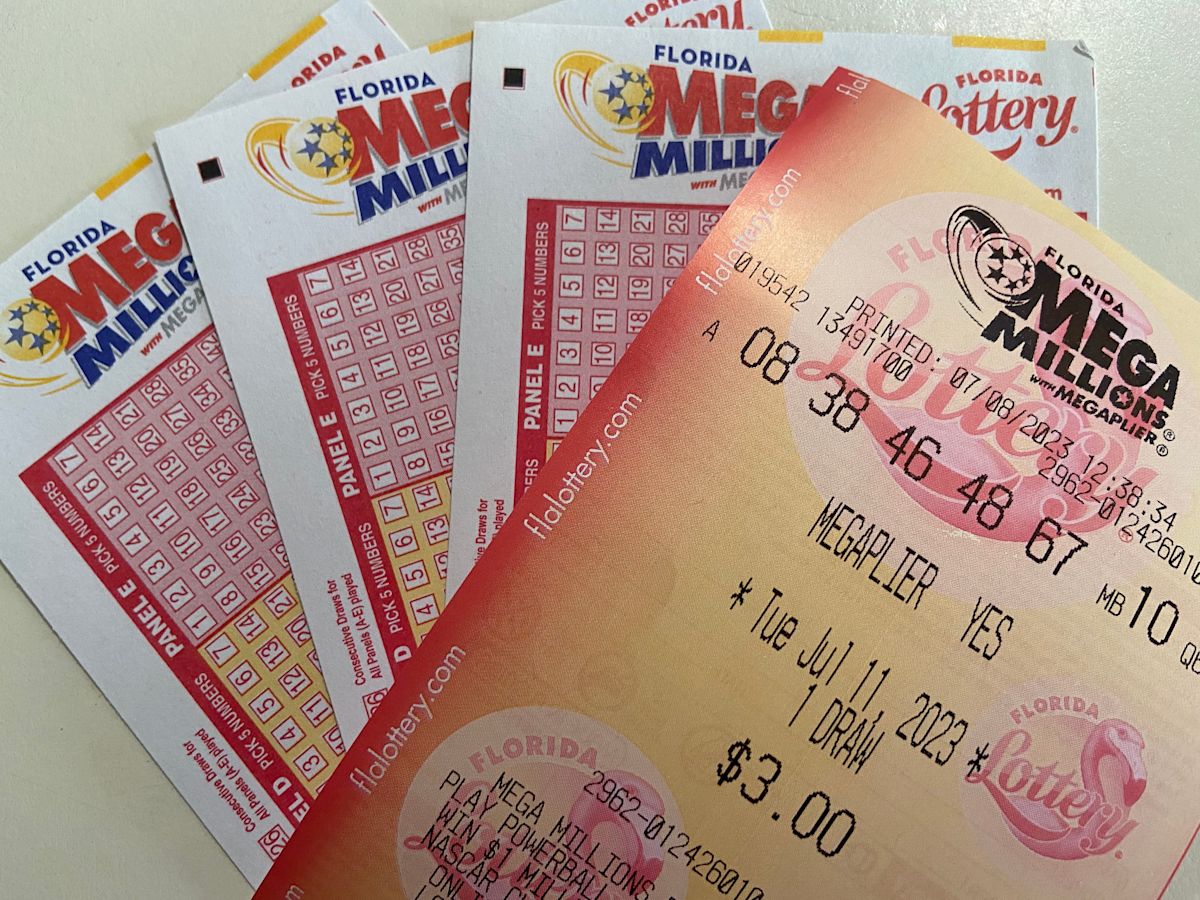 Mega Millions Jackpot Reaches $244 Million Following Rollover in Tuesday Drawing