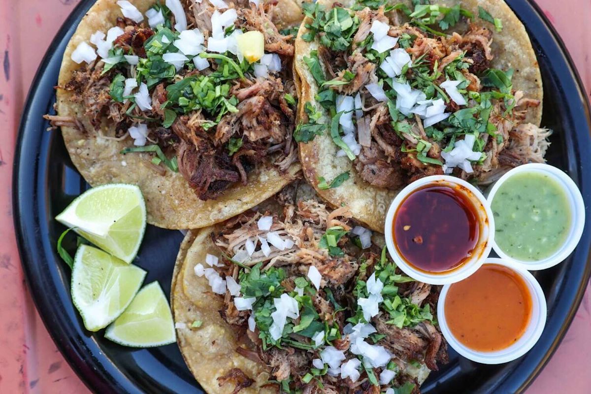 Two Texas Taquerías Secure National Acclaim on The New York Times' 2026 Best Restaurants List