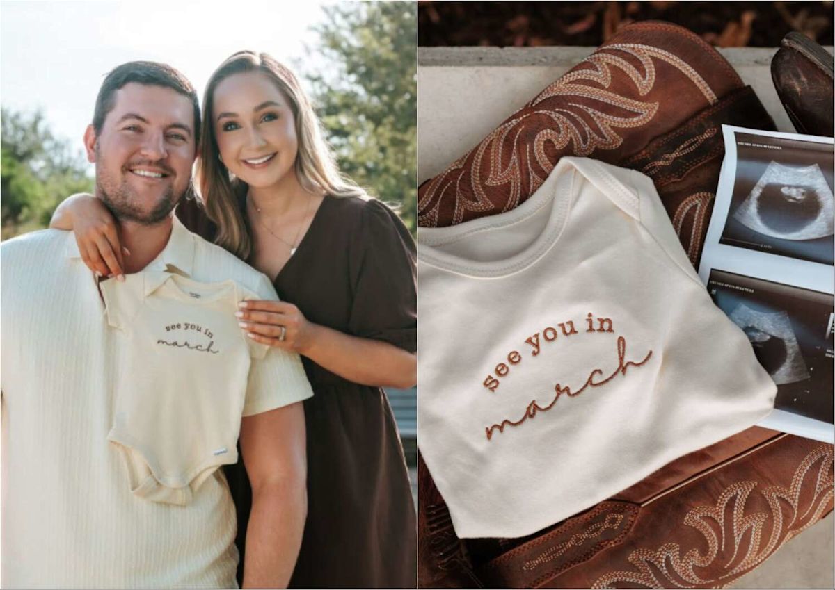 News 4 San Antonio Investigative Reporter Jordan Elder and Husband Matt Roy Announce Pregnancy