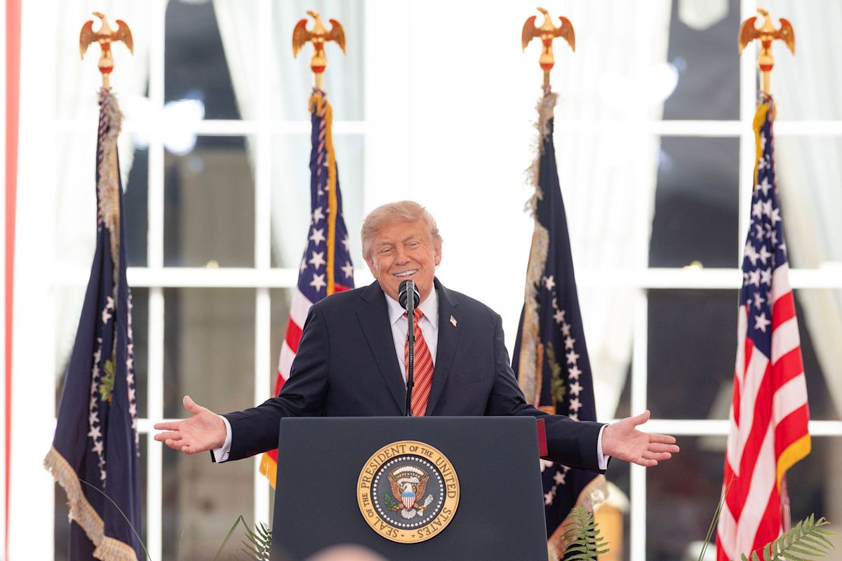 Trump Continues Ireland Trip Amid Diplomatic Dispute Over Irish Unification Comments