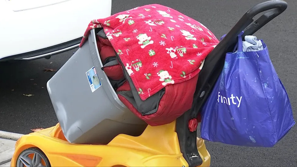 Renton City Council Prepares to Vote on Proposed Ban Targeting Public Encampments