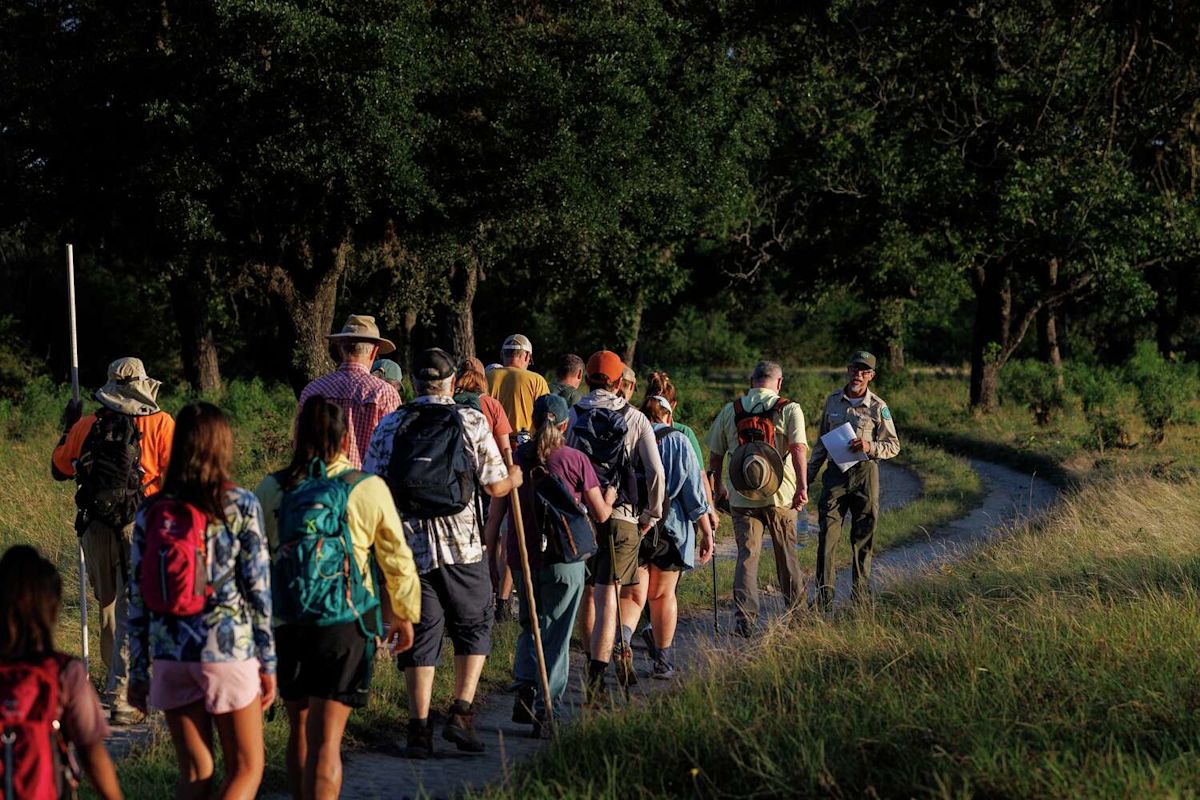 Texas Embarks on Historic Hill Country Expansion with Rugged Bear Creek State Park