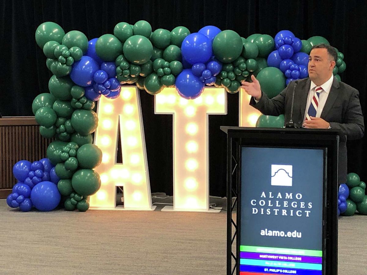 Alamo Colleges District Enacts First Property Tax Rate Increase in 13 Years Amid Rapid Growth and State Funding Reductions