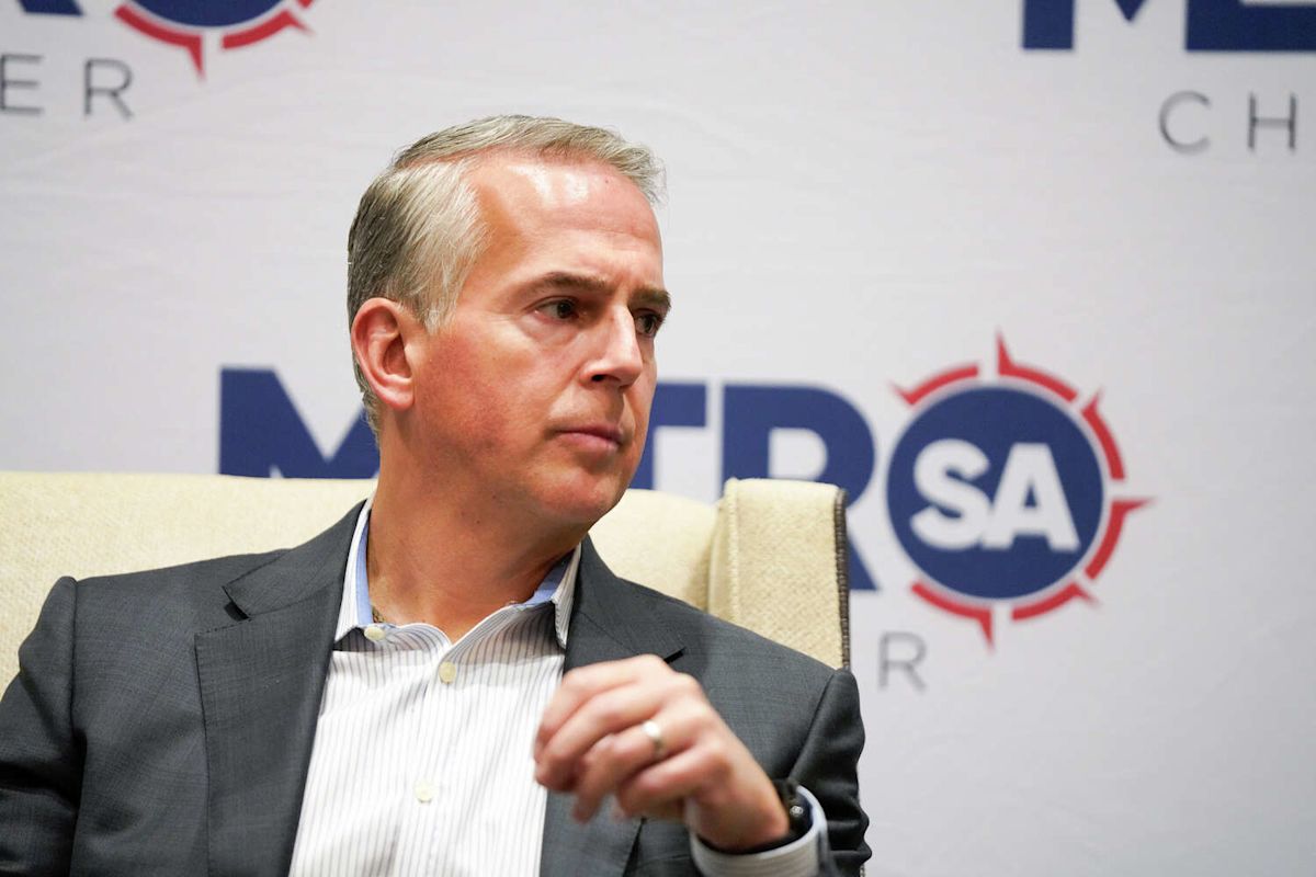 Texas Grid Operator Halts CEO's Multimillion-Dollar Contract Extension Following Pushback from Dan Patrick