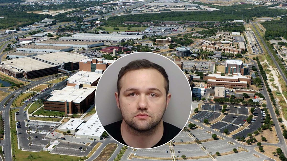 Confessions, Criminal Charges, and Municipal Milestones Lead San Antonio Area News