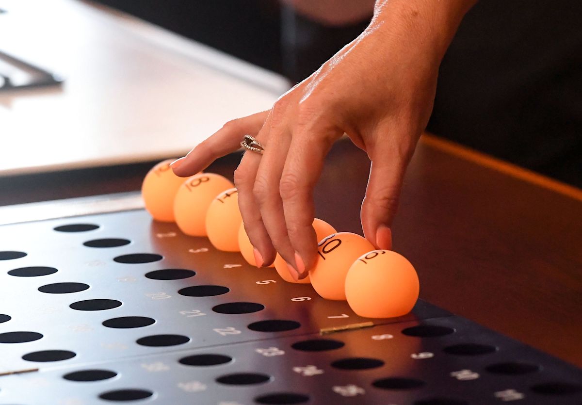 South Dakota Lottery Announces Winning Numbers for September 13 Millionaire for Life Draw