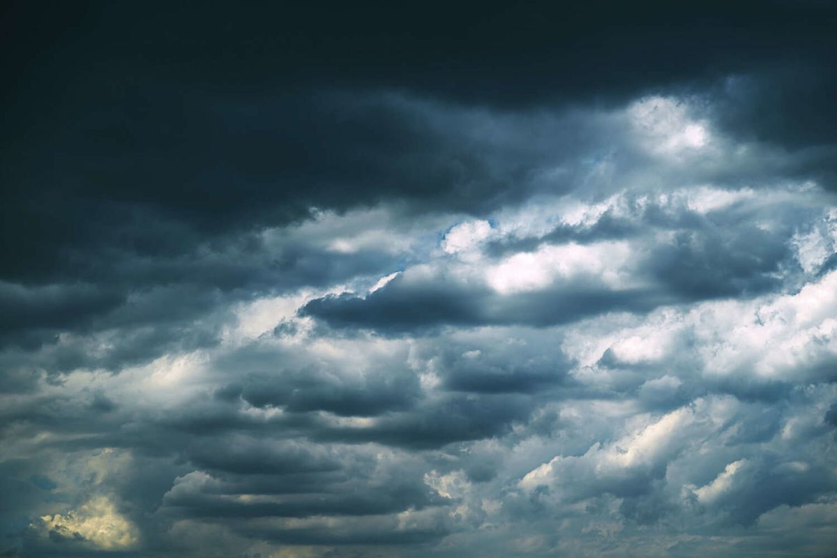 Meteorologists Eye Late September Cold Front to Bring Relief from Texas Heat