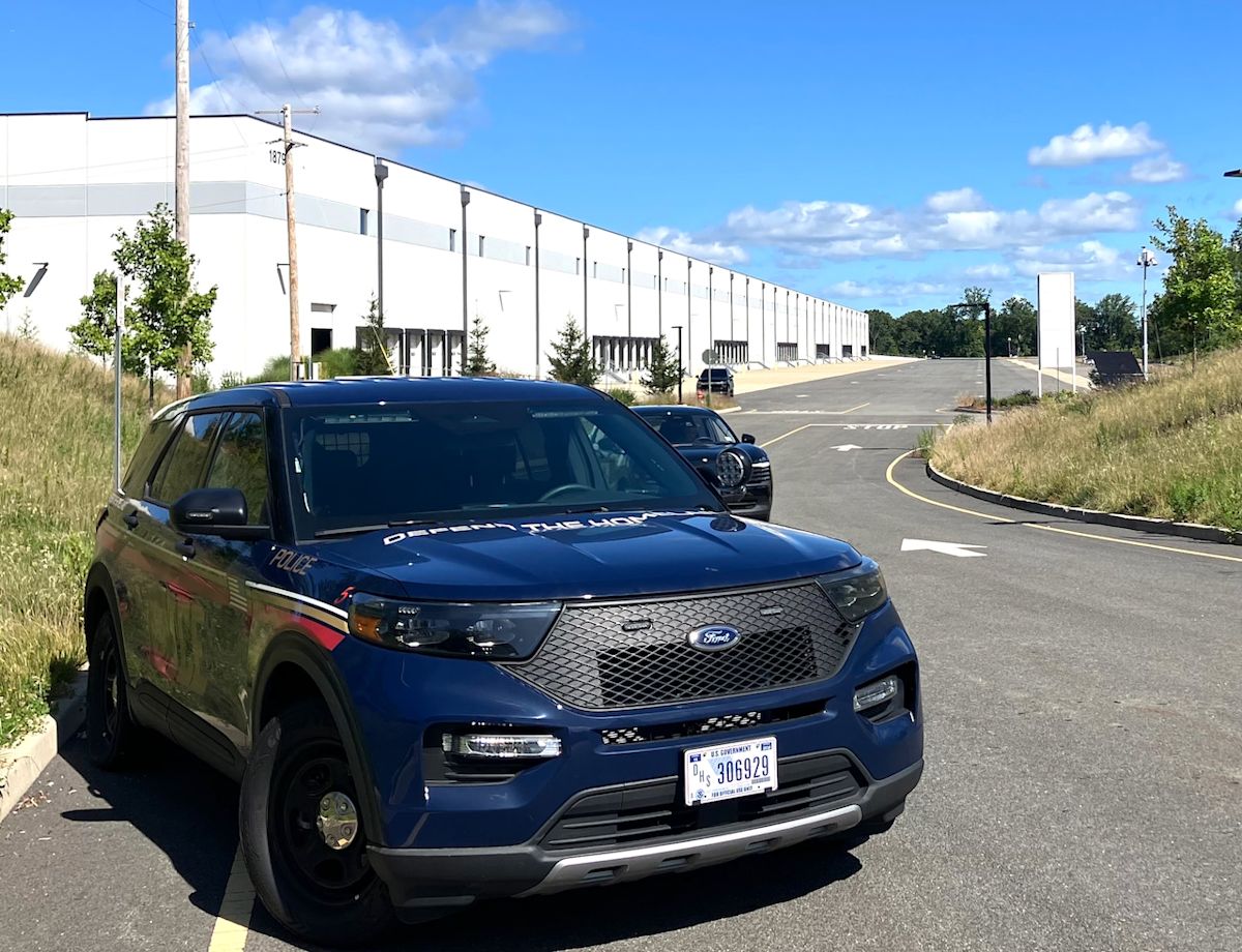New Jersey Investigates Claims That ICE Violated Court Agreement at Roxbury Warehouse Site