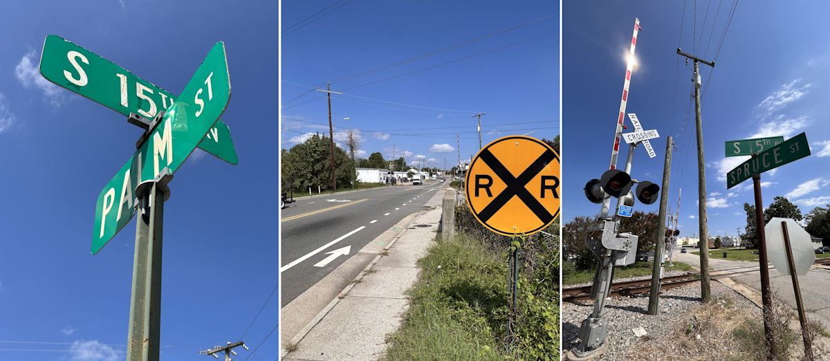 Major Gas Line Upgrades to Trigger Extended Traffic Delays on Hopewell's South 15th Avenue