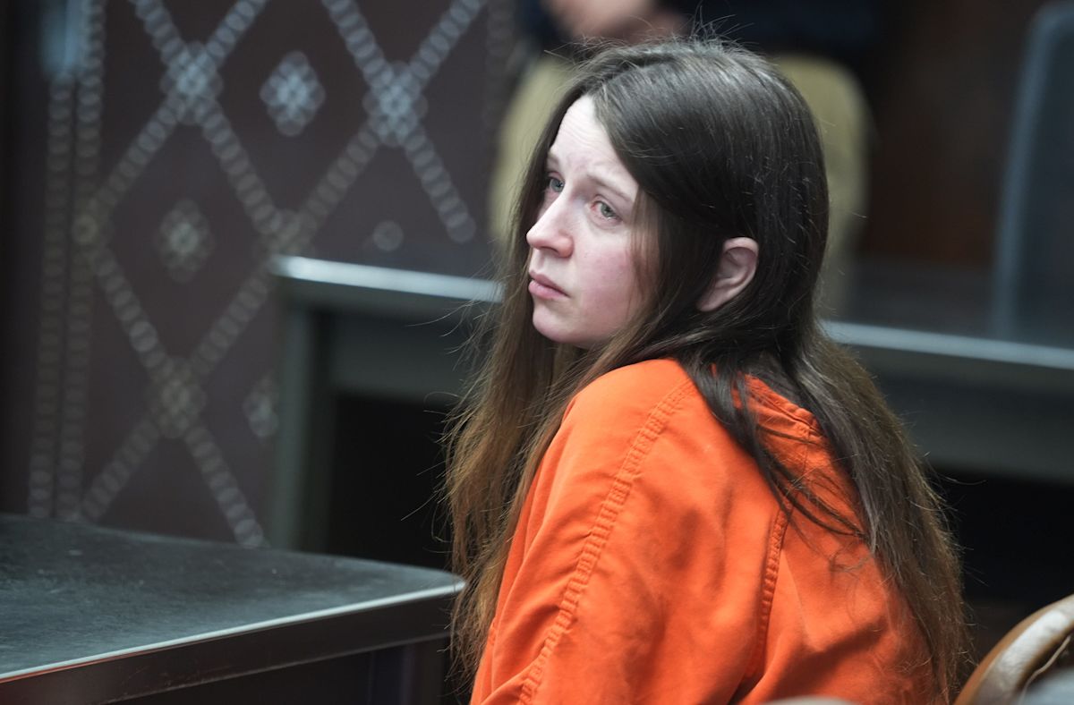 Newly Unsealed Court Filings Detail Felony Sex Abuse and Child Endangerment Indictment in Vinton County