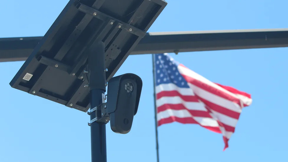 Miami Valley Police Investigate Flock Camera Vandalism as Privacy Debates Intensify Across Ohio
