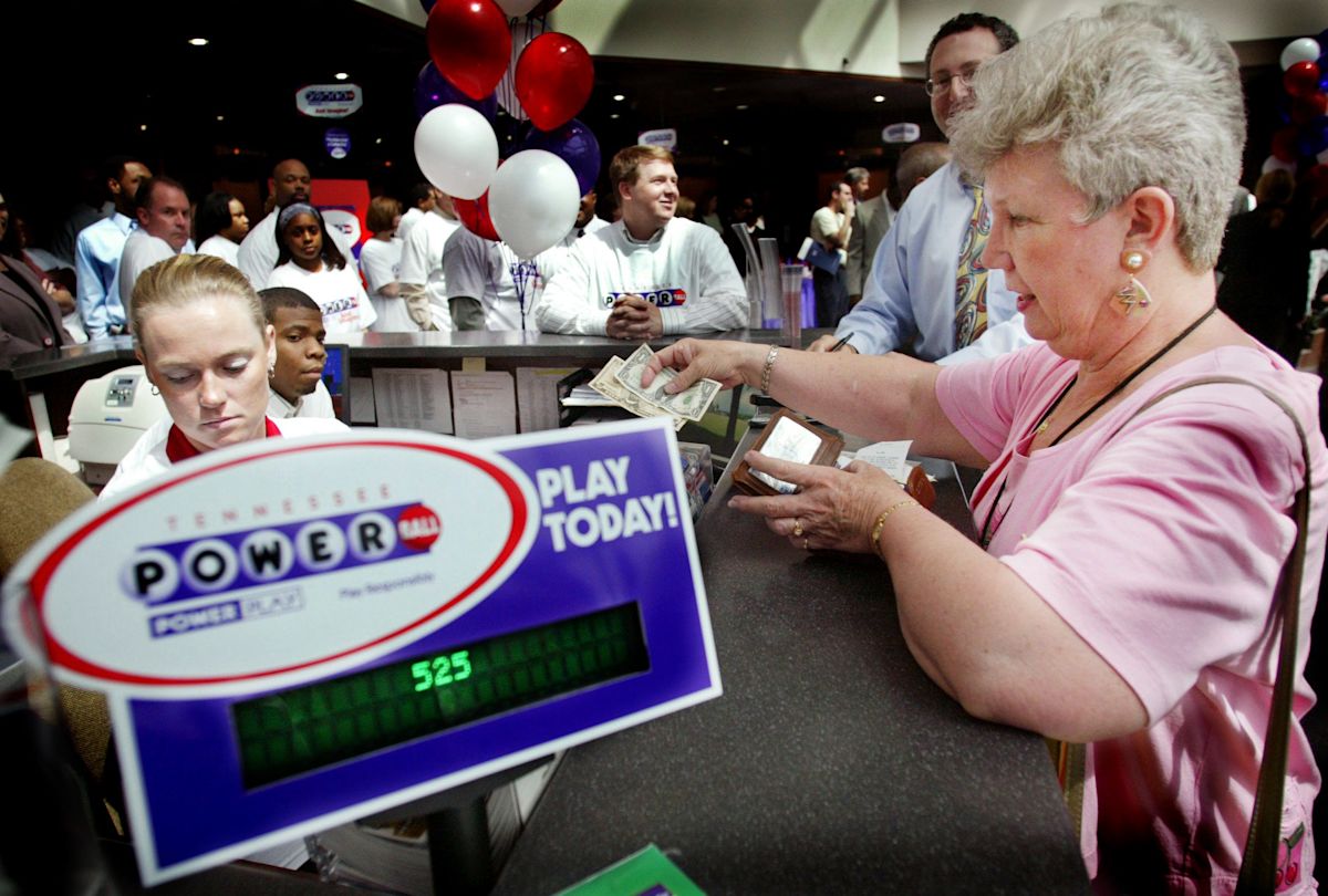 Tennessee Lottery Releases Winning Numbers and Prize Claim Guidelines for Sept. 12, 2026 Drawings