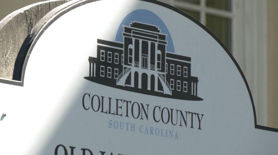 Colleton County Council to Hold Crucial Hearing and Final Vote on Proposed Data Center Zoning Rules