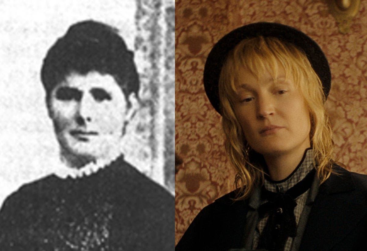 Fact-Checking the Lizzie Borden Mystery: The Real Story of Maid Bridget Sullivan Behind the Netflix Drama