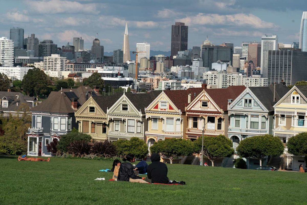 Proposition 13 Property Tax Savings Narrow Across Much of the Bay Area