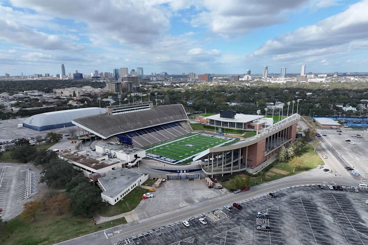 Plans Unveiled for $170 Million Mixed-Use Tower Near Rice University Campus
