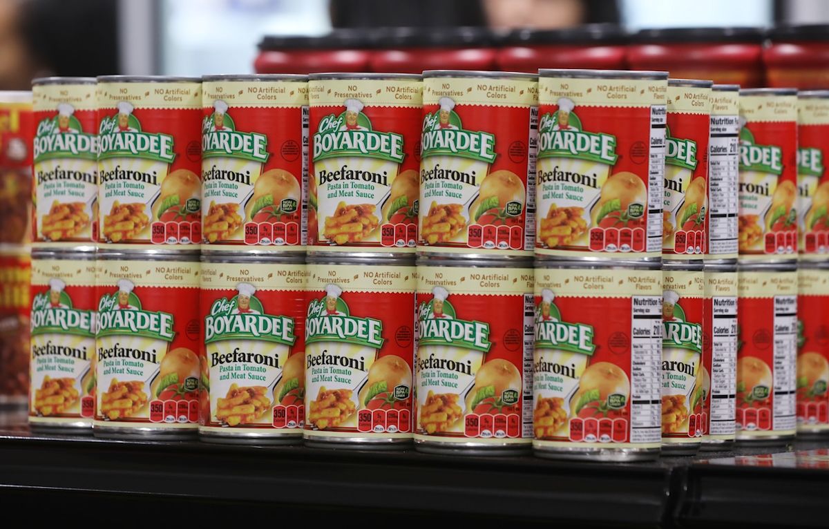 Newark Launches Five City-Subsidized Nonprofit Grocery Stores to Combat Rising Food Costs