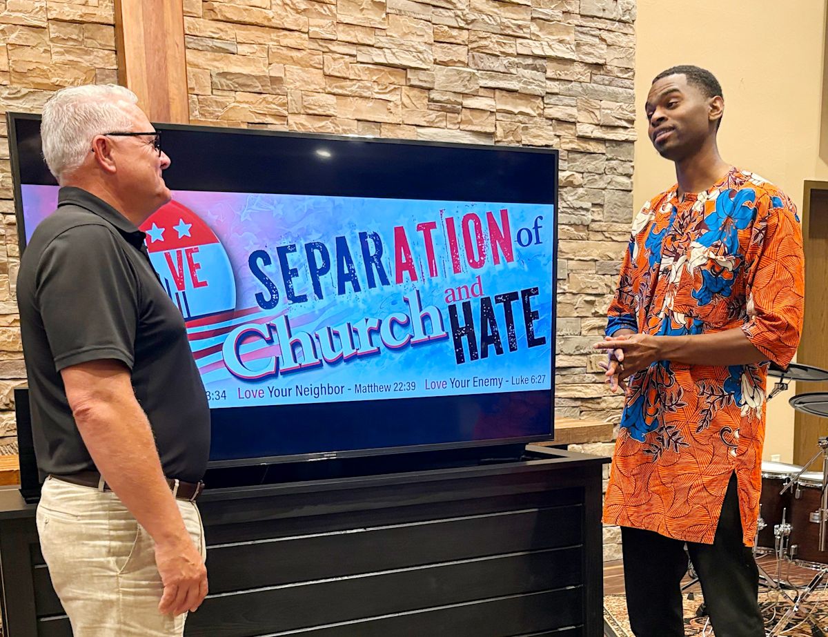 Oklahoma Ministers Challenge Political Exploitation of Faith and Rise of Divisive Rhetoric