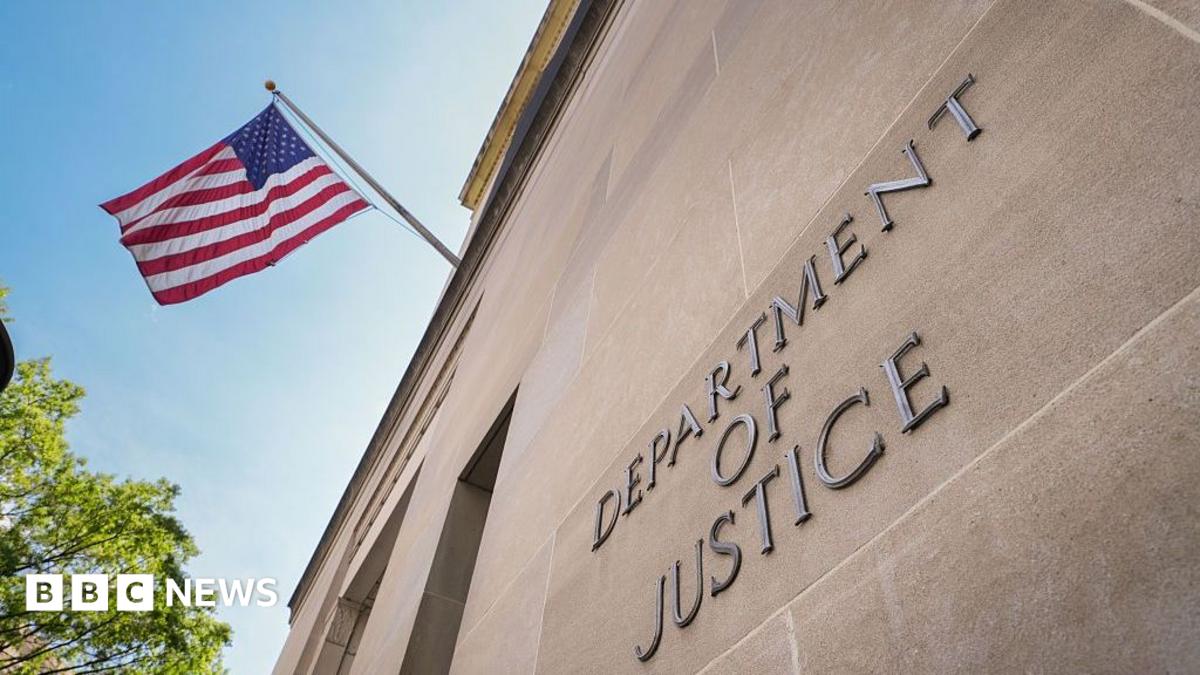 US Indicts Five Operatives Linked to Russian Intelligence Over Plots to Assassinate Ukrainian Allies