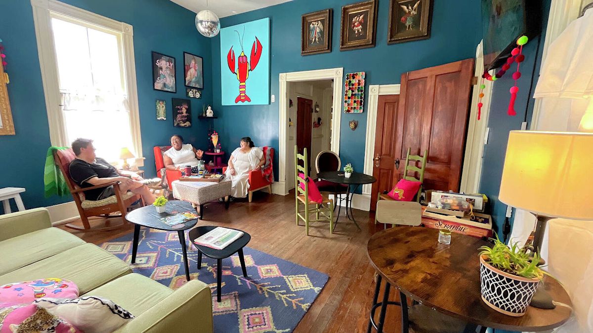 Latina-Owned CheeseMé Charcuterie Lounge Opens Brick-and-Mortar Space Near San Antonio's Pearl